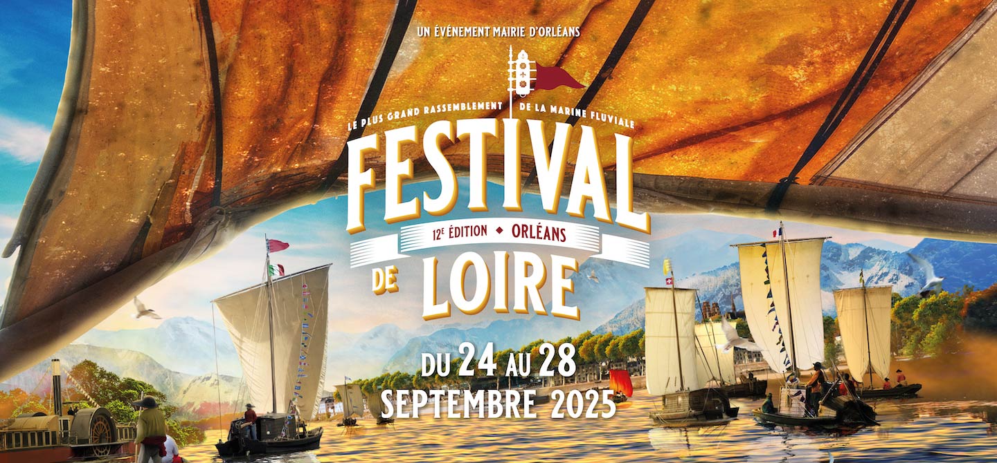 SEQ – Festival de Loire 25 logo